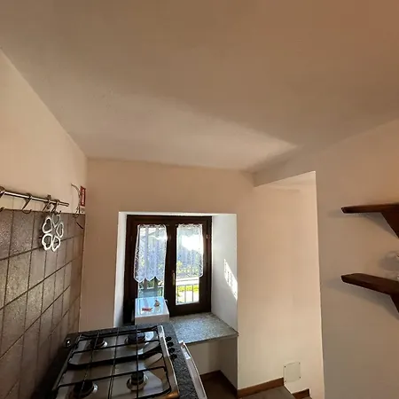 Il Ghiro Apartman *