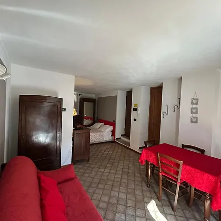Apartman Il Ghiro *